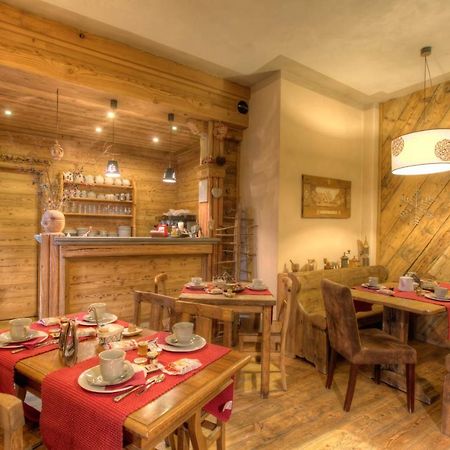 B&B Residence Checrouit 쿠르마예 외부 사진