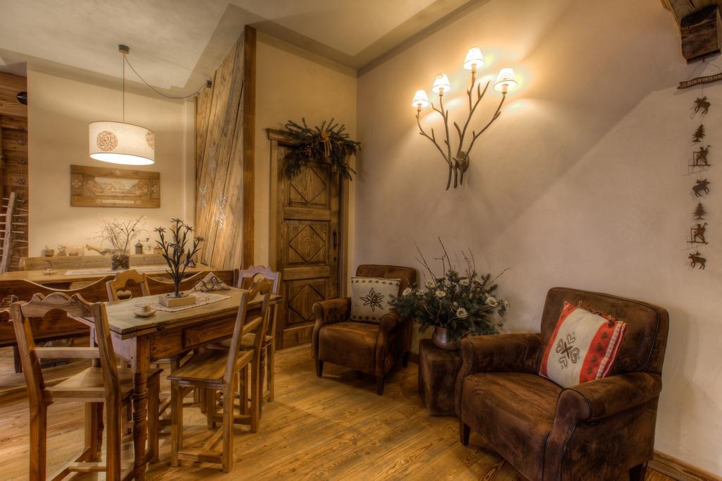 B&B Residence Checrouit 쿠르마예 외부 사진