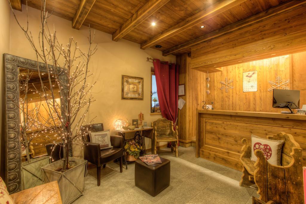 B&B Residence Checrouit 쿠르마예 외부 사진