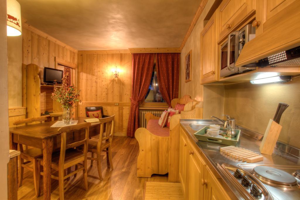 B&B Residence Checrouit 쿠르마예 외부 사진