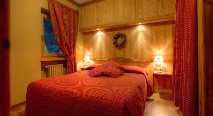 B&B Residence Checrouit 쿠르마예 객실 사진