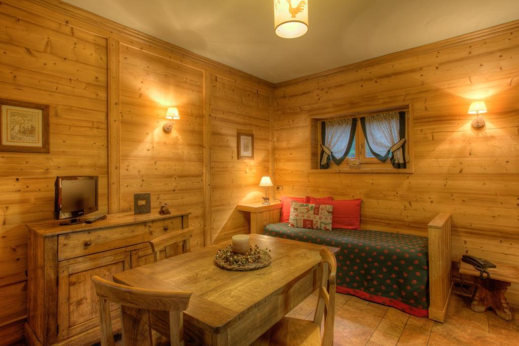 B&B Residence Checrouit 쿠르마예 외부 사진