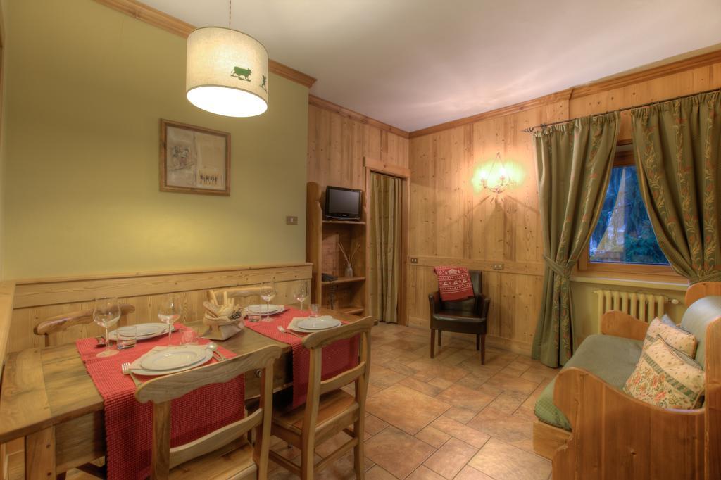 B&B Residence Checrouit 쿠르마예 객실 사진