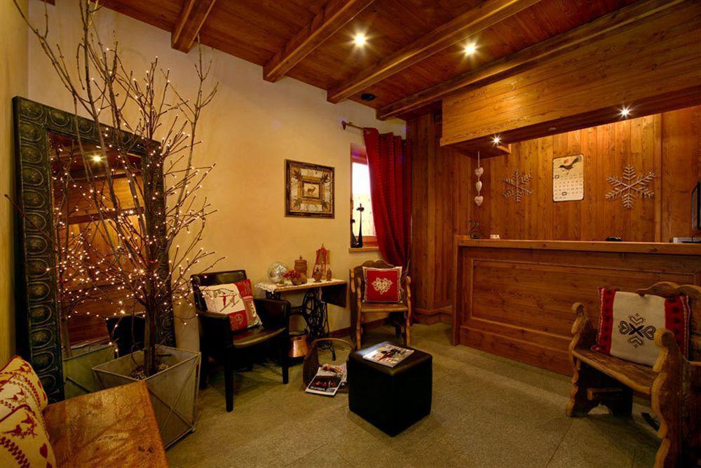 B&B Residence Checrouit 쿠르마예 외부 사진