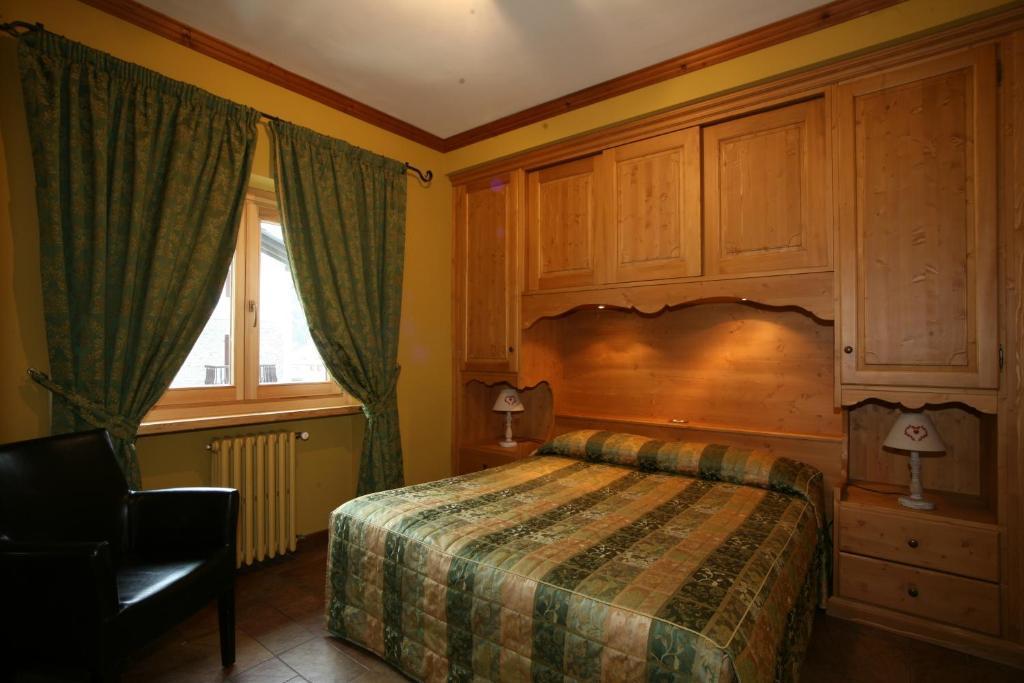B&B Residence Checrouit 쿠르마예 객실 사진