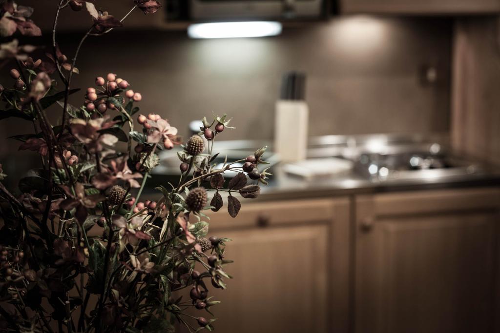 B&B Residence Checrouit 쿠르마예 객실 사진