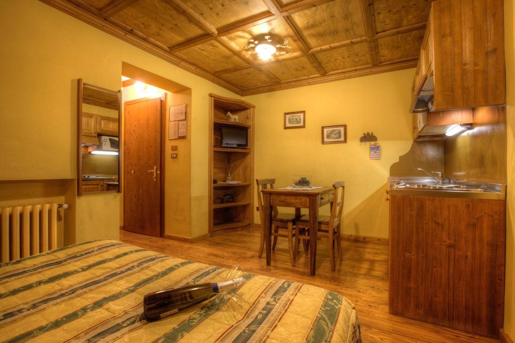 B&B Residence Checrouit 쿠르마예 객실 사진