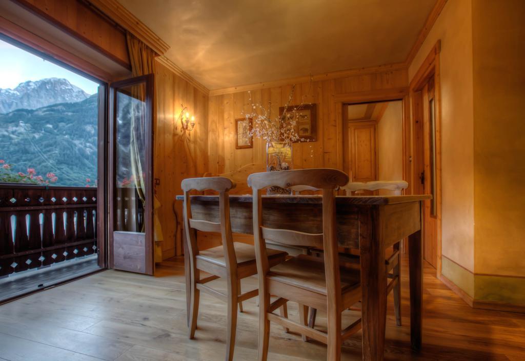B&B Residence Checrouit 쿠르마예 객실 사진