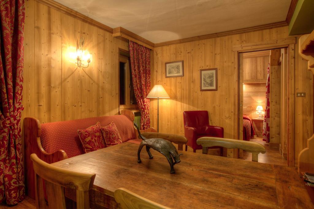 B&B Residence Checrouit 쿠르마예 객실 사진