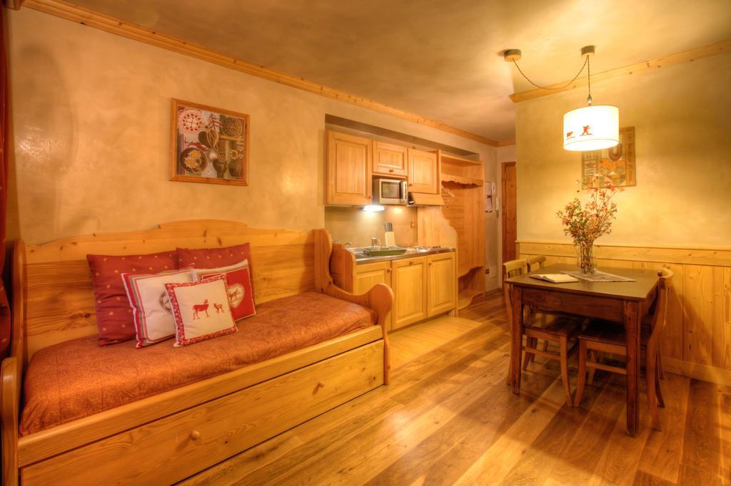 B&B Residence Checrouit 쿠르마예 객실 사진