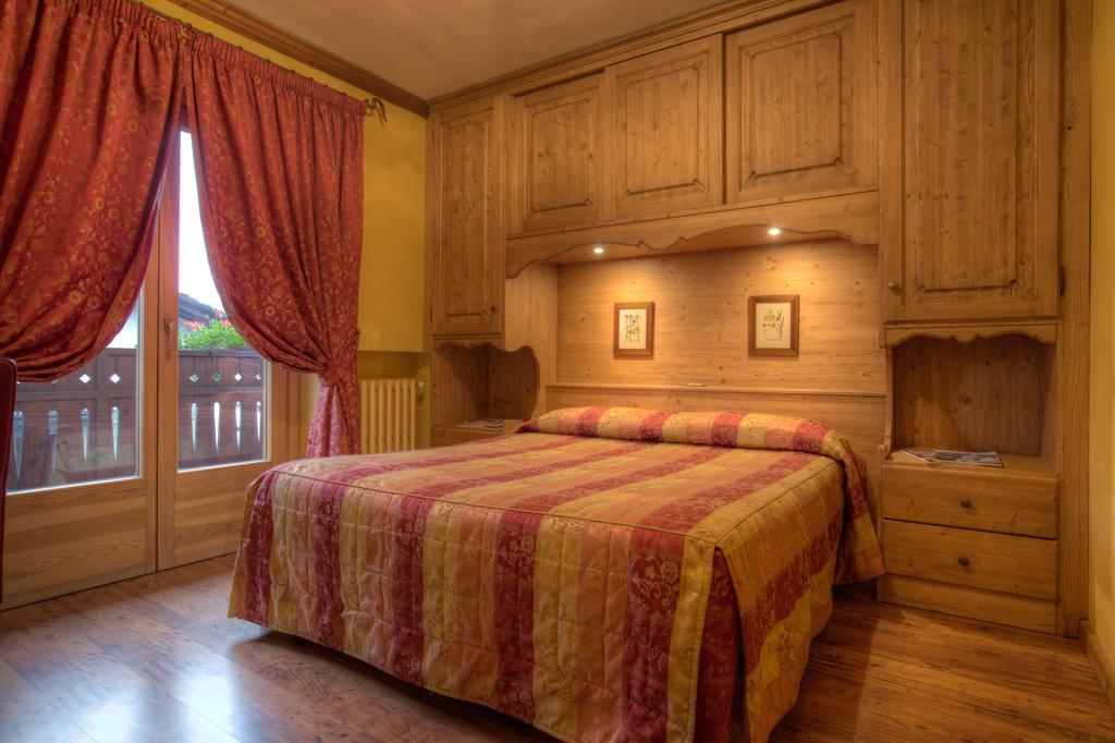 B&B Residence Checrouit 쿠르마예 객실 사진