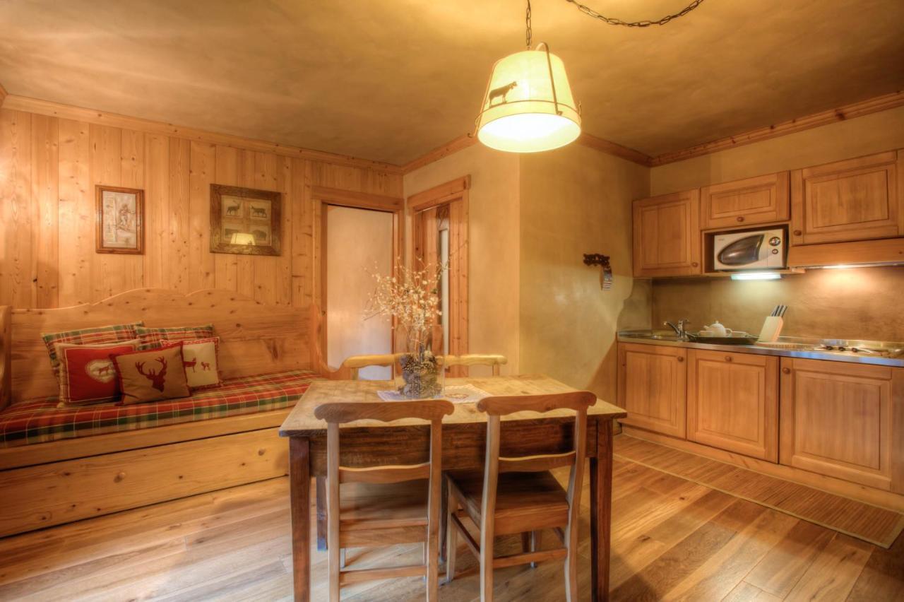 B&B Residence Checrouit 쿠르마예 외부 사진